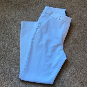 White House black Market pant